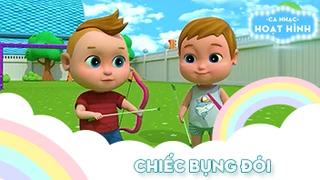 Ca khúc Chiếc bụng đói (30)