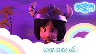 Ca khúc Con heo đất (19)