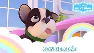 Ca khúc Con heo đất (15)