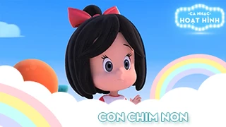 Ca khúc Con chim non (15)