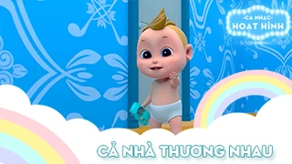 Ca khúc Cả nhà thương nhau (42)