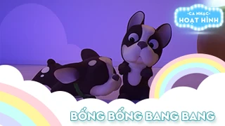Ca khúc Bống bống bang bang (11)