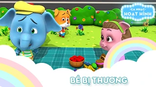 Ca khúc Bé bị thương (6)