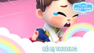 Ca khúc Bé bị thương (5)