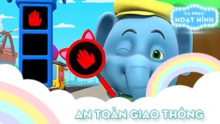 Ca khúc An toàn giao thông (11)