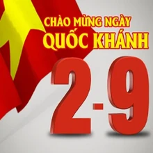 Mừng Độc Lập