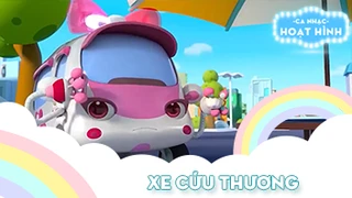 Ca khúc Xe cứu thương (2)