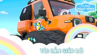 Ca khúc Tôi cần giúp đỡ (5)