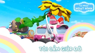 Ca khúc Tôi cần giúp đỡ (4)