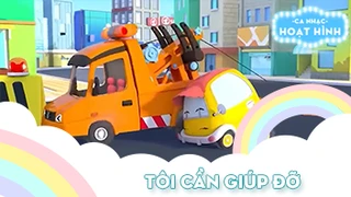 Ca khúc Tôi cần giúp đỡ (3)