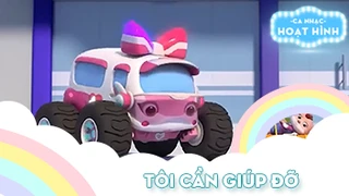 Ca khúc Tôi cần giúp đỡ (2)