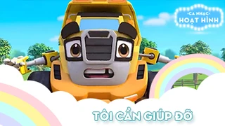 Ca khúc Tôi cần giúp đỡ 