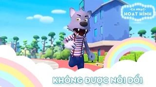 Ca khúc Không được nói dối 