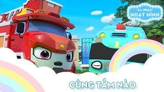 Ca khúc Cùng tắm nào (8)