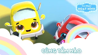 Ca khúc Cùng tắm nào (7)