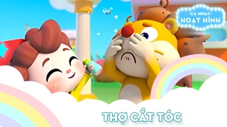 Ca khúc Thợ cắt tóc (2)