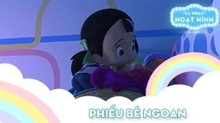 Ca khúc Phiếu bé ngoan (2)