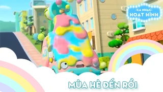 Ca khúc Mùa hè đến rồi (4)