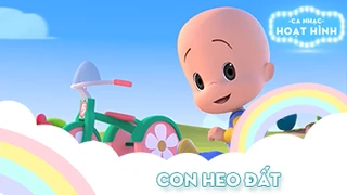 Ca khúc Con heo đất (22)