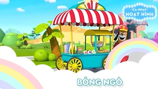 Ca khúc Bỏng ngô (4)