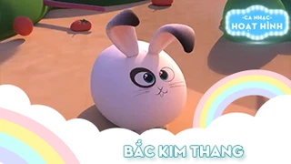 Ca khúc Bắc kim thang (9)