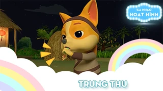 Ca khúc Trung thu (3)