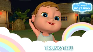 Ca khúc Trung thu (2)