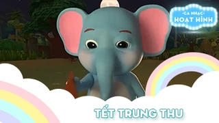 Ca khúc Tết trung thu (2)