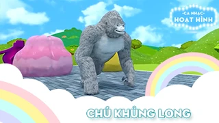 Ca khúc Chú khủng long (22)