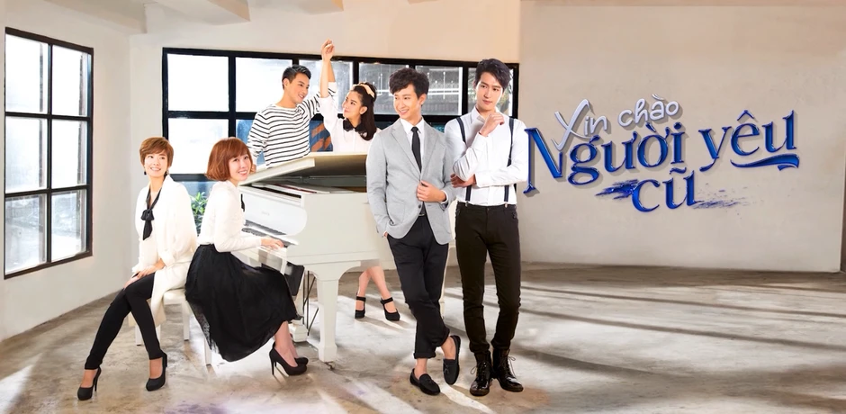 Xin Chào Người Yêu Cũ