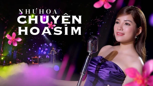 Chuyện Hoa Sim - Như Hoa