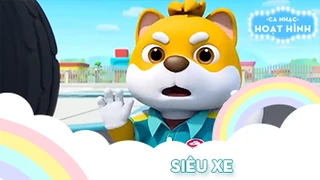 Ca khúc Siêu xe (2)