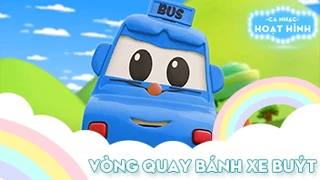 Ca khúc Vòng quay bánh xe buýt