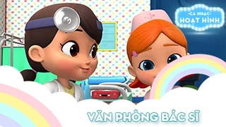 Ca khúc Văn phòng bác sĩ (2)