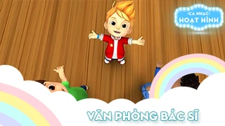 Ca khúc Văn phòng bác sĩ