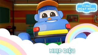 Ca khúc Nhịp điệu (2)