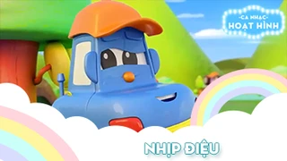 Ca khúc Nhịp điệu