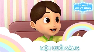 Ca khúc Một buổi sáng (2)
