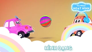 Ca khúc Hình dạng (6)