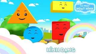 Ca khúc Hình dạng (5)