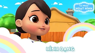 Ca khúc Hình dạng (4)