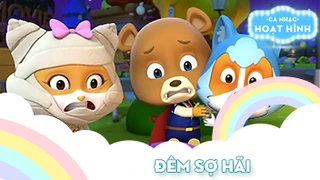 Ca khúc Đêm sợ hãi (3)