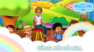 Ca khúc Cùng nói có nha