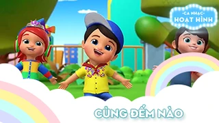 Ca khúc Cùng đếm nào (5)