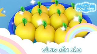 Ca khúc Cùng đếm nào (3)