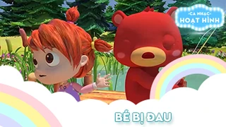 Ca khúc Bắt chú cá nhỏ (2)