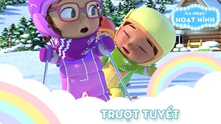 Ca khúc Trượt tuyết