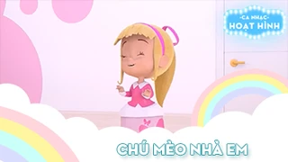 Ca khúc Chú mèo nhà em (10)