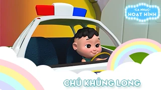 Ca khúc Chú khủng long (25)