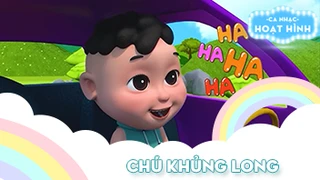 Ca khúc Chú khủng long (24)